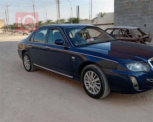 MG 750 2011 for sale in Iraq - Baghdad